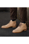 Clapton Boot Beige