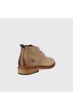 Clapton Boot Beige