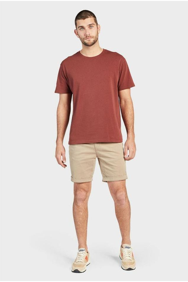 Cooper Short Sesame