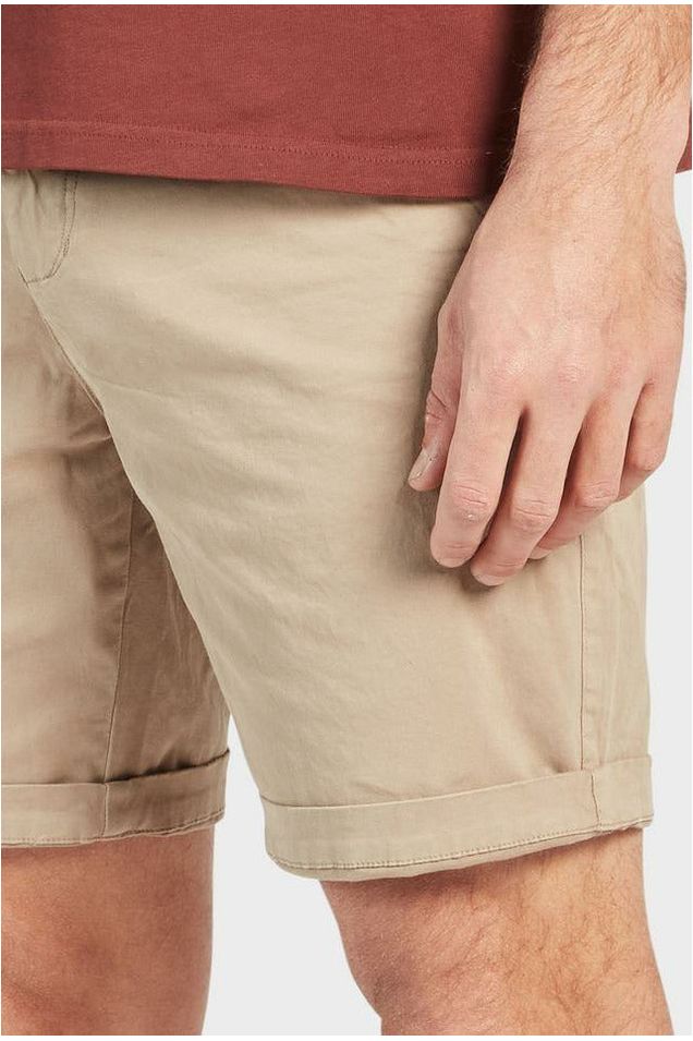 Cooper Short Sesame
