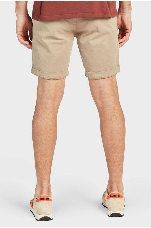 Cooper Short Sesame