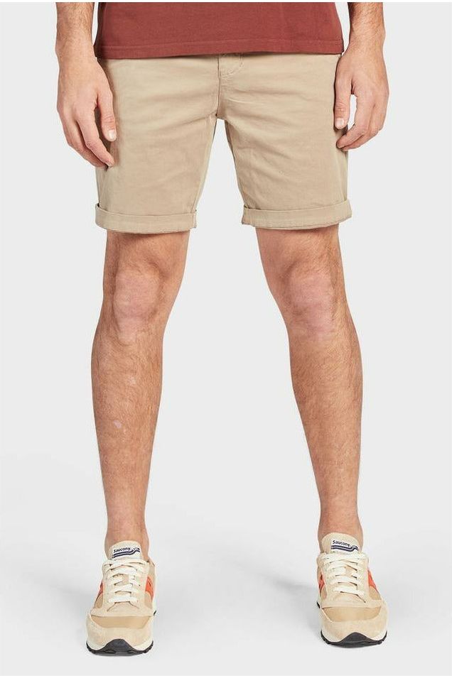 Cooper Short Sesame