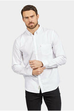 Dillon Shirt White