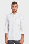 Dillon Shirt White