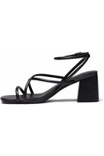 Harper Heel - Black
