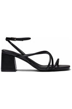 Harper Heel - Black