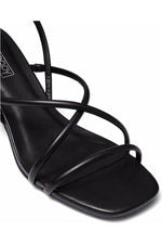 Harper Heel - Black