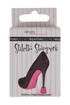 Heel Stopper Clear