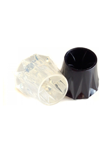 Heel Stopper Clear