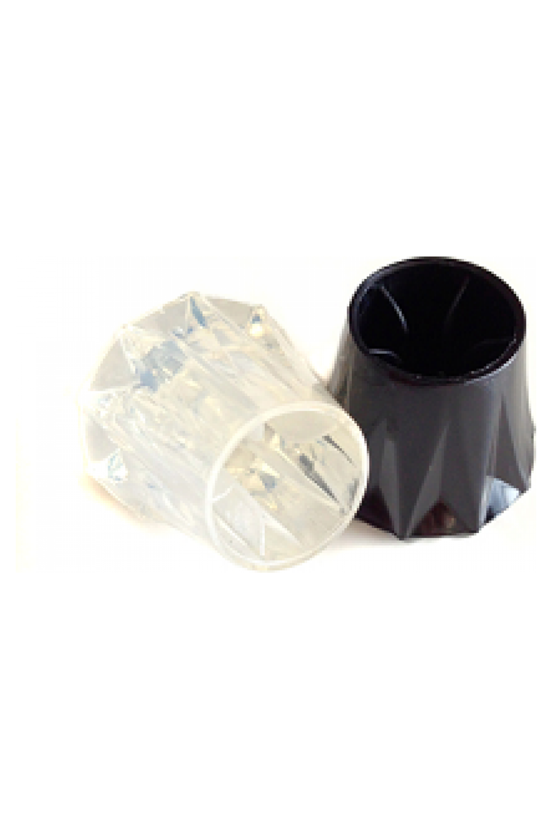 Heel Stopper Clear