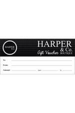 Gift Voucher