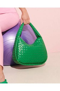 Jupiter Bag Green