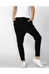 Jade Pant Black