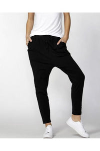 Jade Pant Black