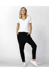 Jade Pant Black
