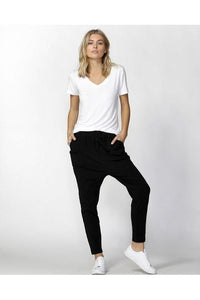 Jade Pant Black