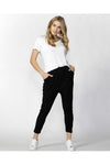 Jade Pant Black