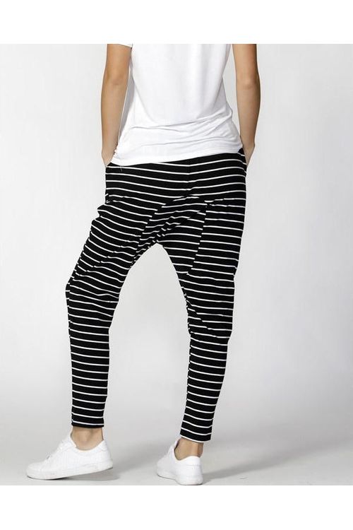 Jade Pant Stripe