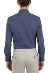 Kemba Shirt Blue