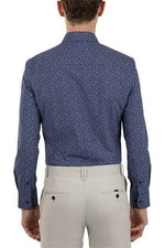 Kemba Shirt Blue