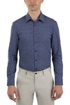 Kemba Shirt Blue