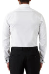 Kent Dinner Shirt White