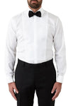 Kent Dinner Shirt White