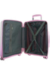Pierre Cardin Shell Case Large Pink