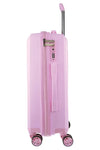 Pierre Cardin Shell Case Large Pink