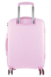 Pierre Cardin Shell Case Large Pink