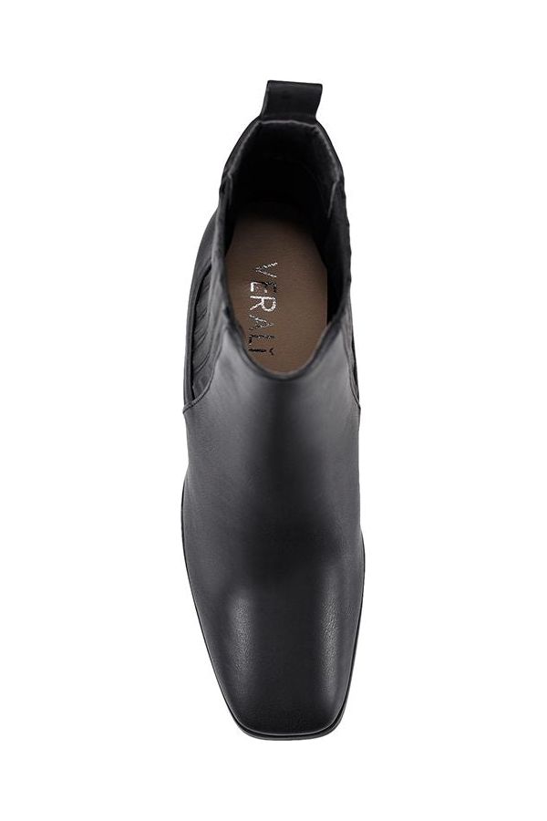 Limber Chelsea Boot Black
