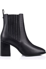 Limber Chelsea Boot Black