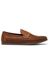 Miguel Loafer Tan
