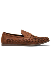Miguel Loafer Tan