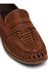 Miguel Loafer Tan