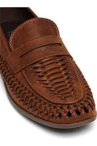 Miguel Loafer Tan