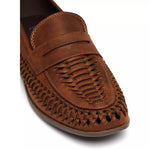 Miguel Loafer Tan