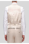 Mail Vest Beige