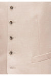 Mail Vest Beige