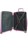 Pierre Cardin Shell Case Medium Pink