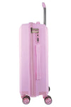 Pierre Cardin Shell Case Medium Pink