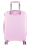 Pierre Cardin Shell Case Medium Pink