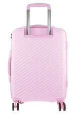 Pierre Cardin Shell Case Medium Pink