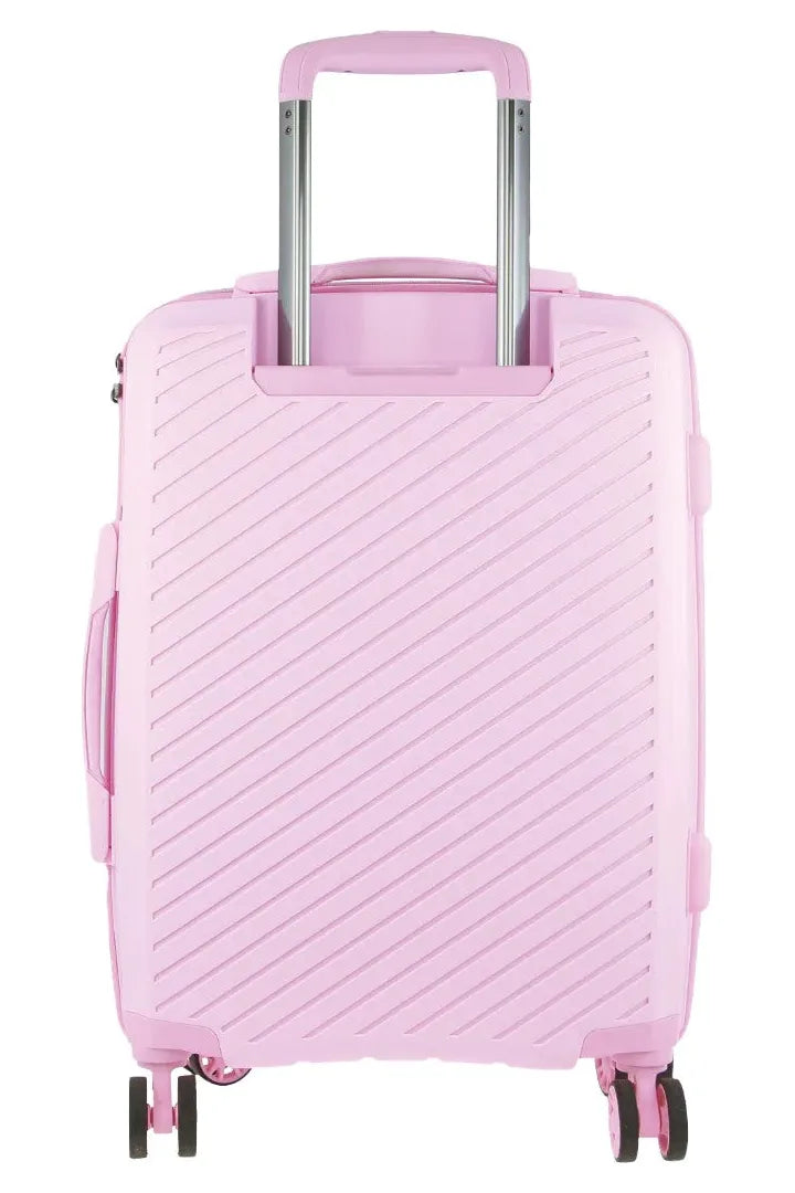 Pierre Cardin Shell Case Medium Pink