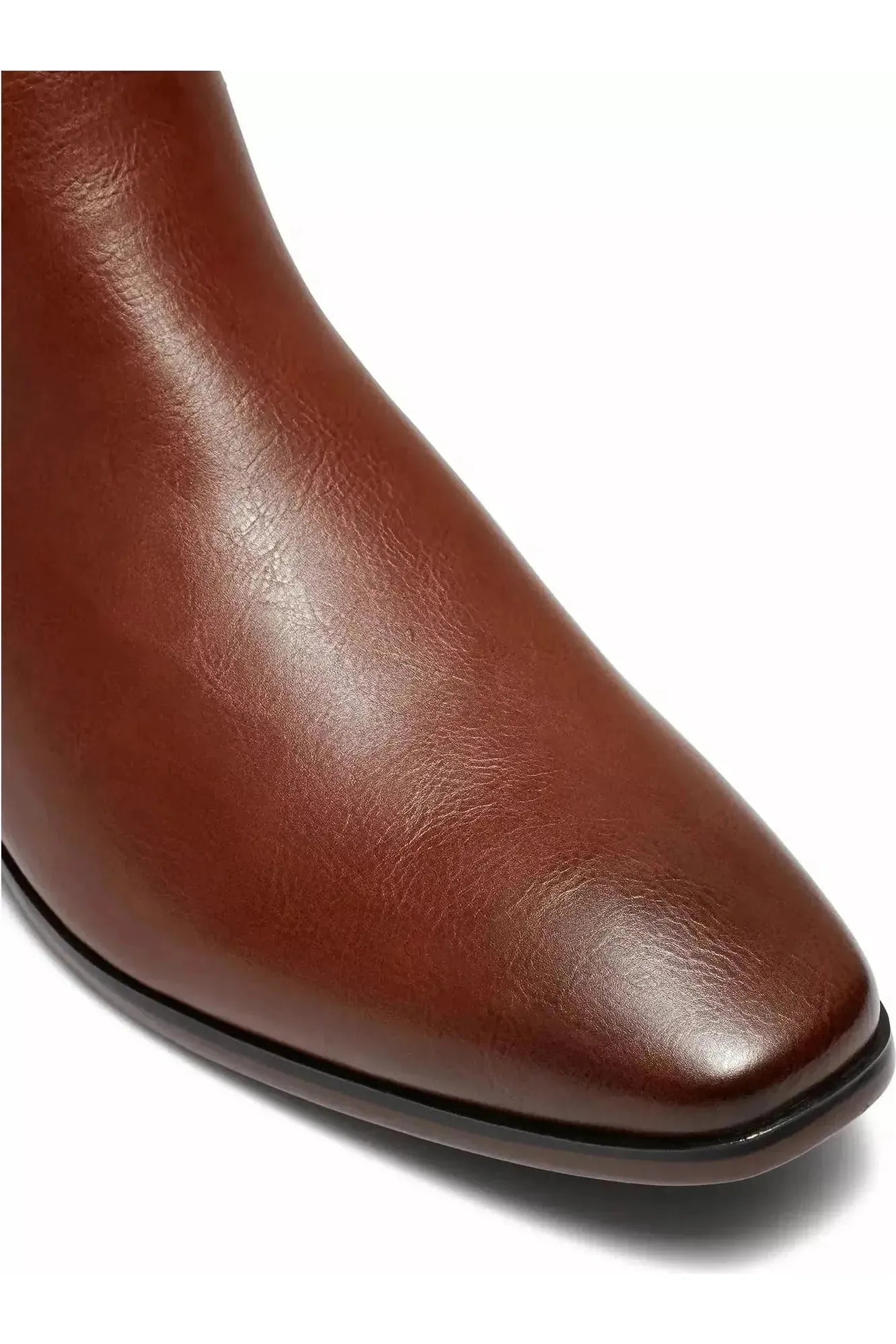Newlands Boot Tan