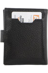 Pierre Cardin Mens Wallet Black