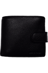 Men's Pierre Cardin Wallet Black