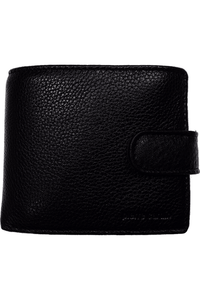 Men's Pierre Cardin Wallet Black