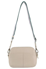 Pierre Cardin Cross Body Bag Oyster