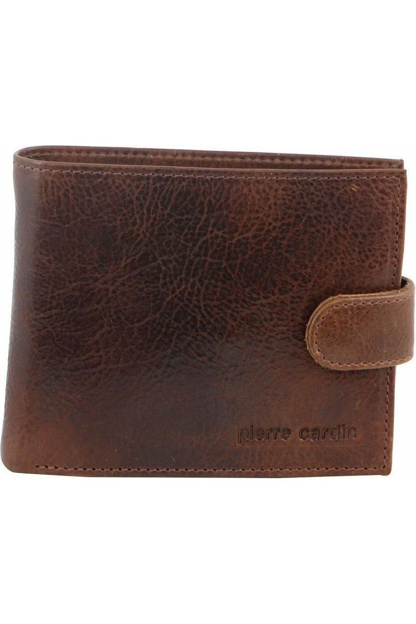 Pierre Cardin Mens Wallet